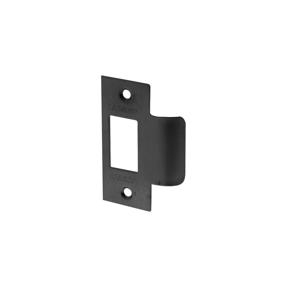 Lockwood T Strike To Suit 5200 Series Latch - Available in Various Finishes - Image 5