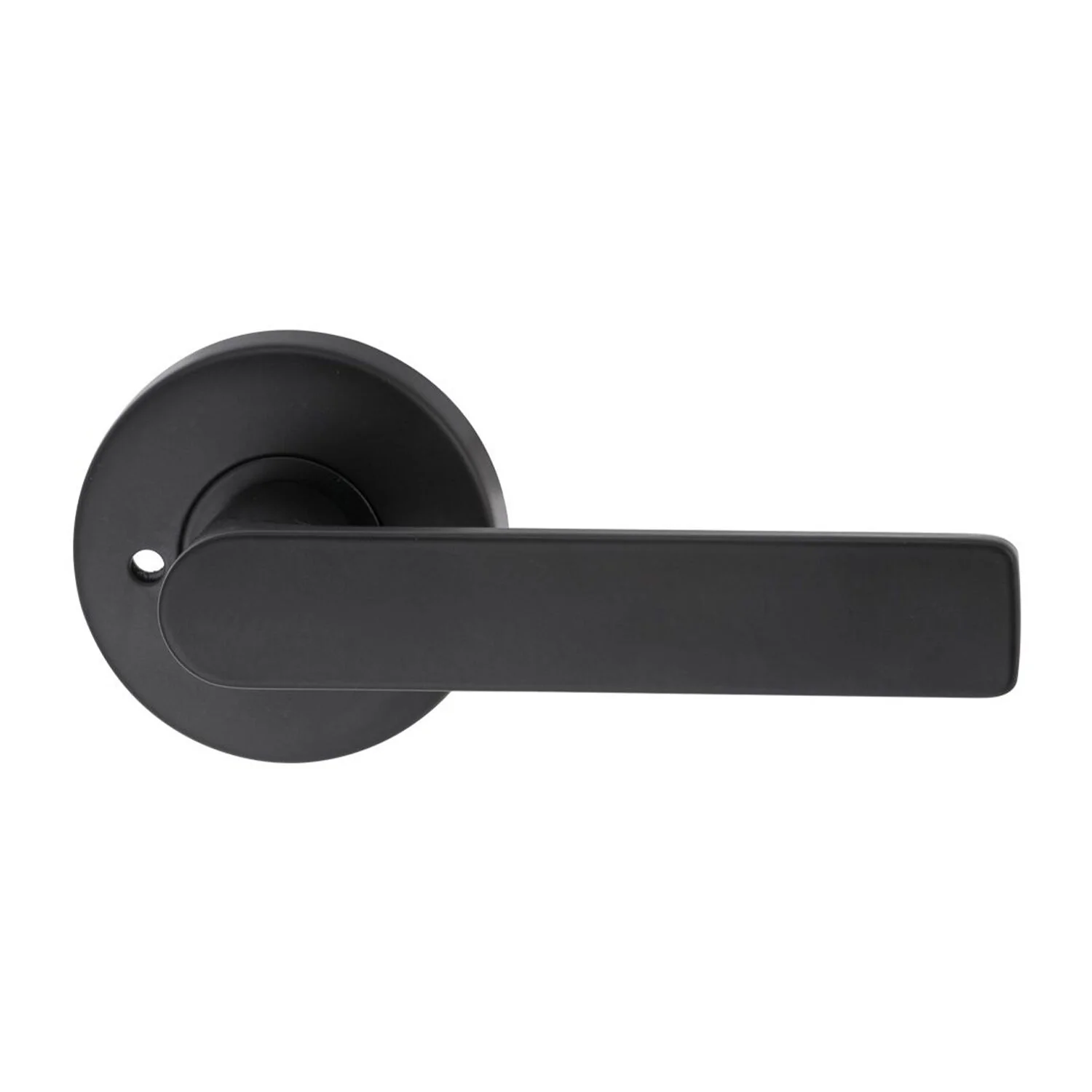 Lockwood Velocity Element L3 Door Handle Privacy Set - Available in Various Finishes - Image 5