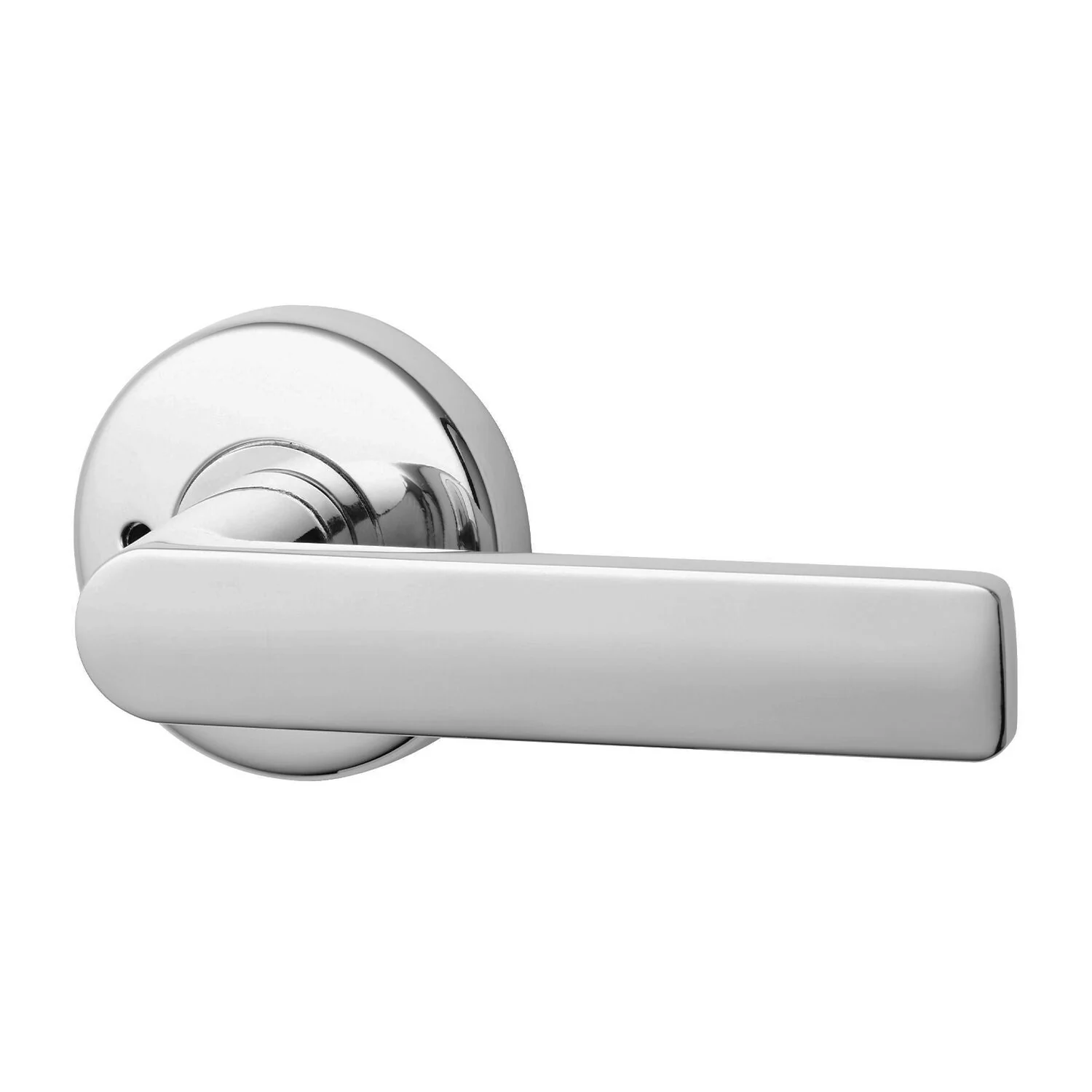 Lockwood Velocity Element L3 Door Handle Privacy Set - Available in Various Finishes - Image 6