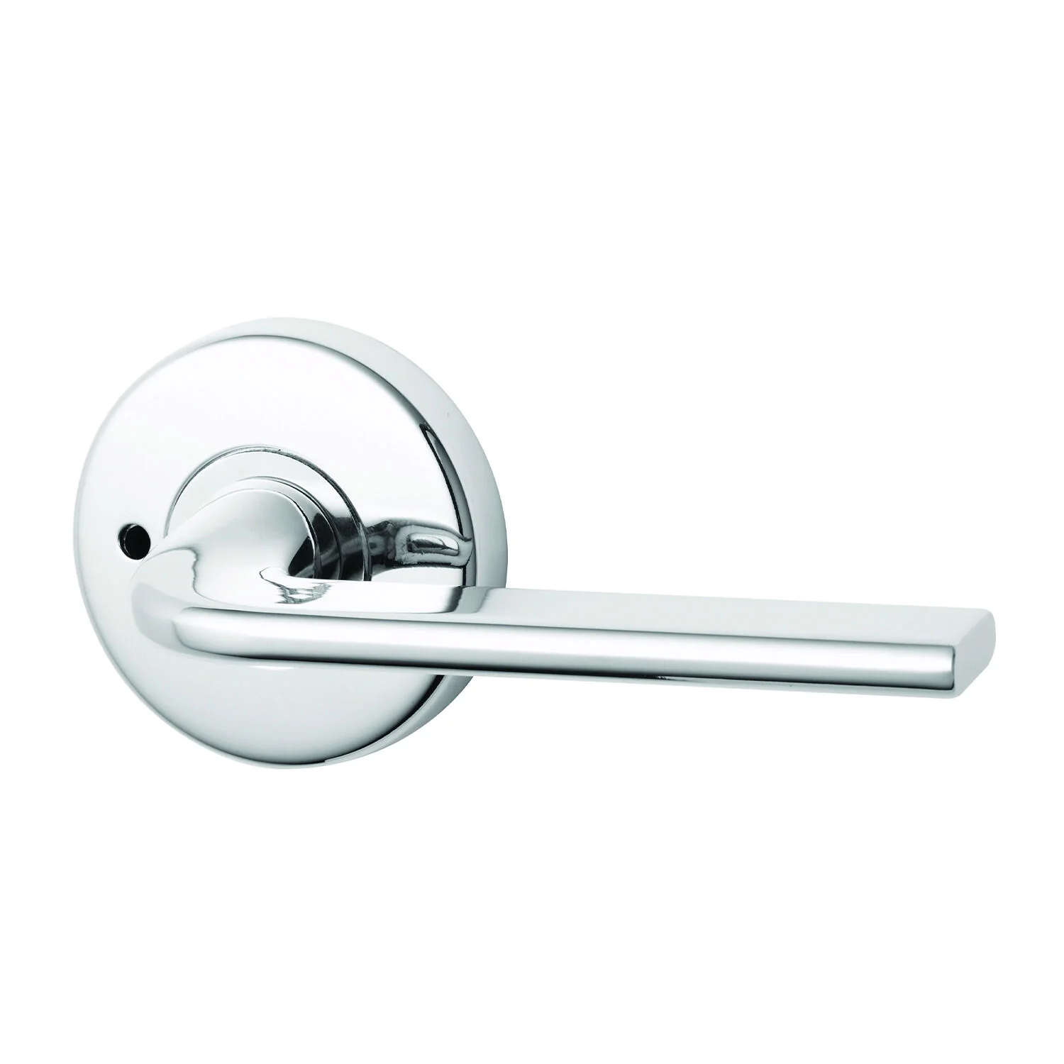 Lockwood Velocity Glide L4 Door Handle Privacy Set - Available in Various Finishes - Image 3
