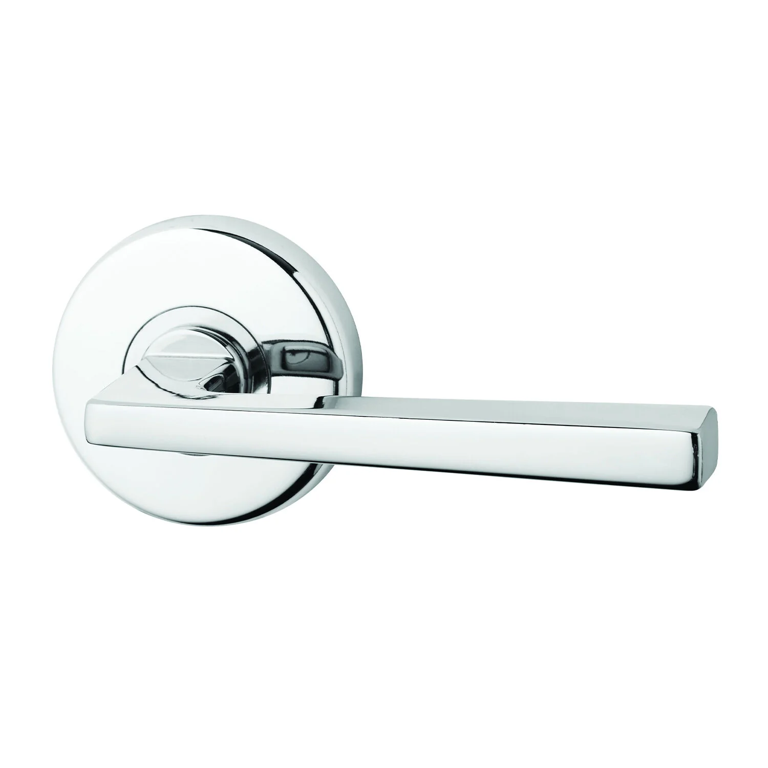 Lockwood Velocity Hakea Door Handle Dummy Leverset - Available in Various Finishes - Image 3