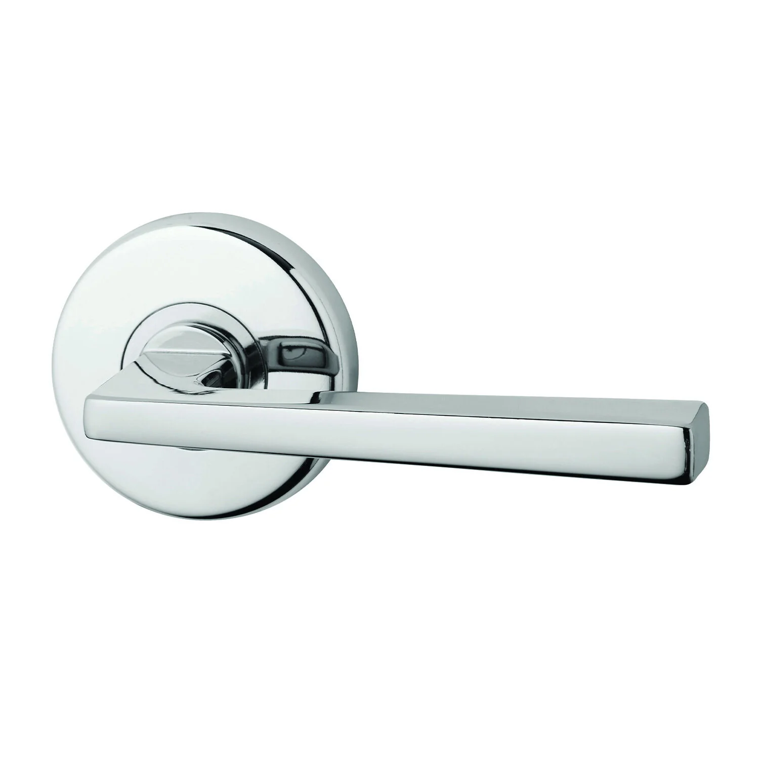 Lockwood Velocity Hakea Door Handle Dummy Leverset - Available in Various Finishes - Image 4