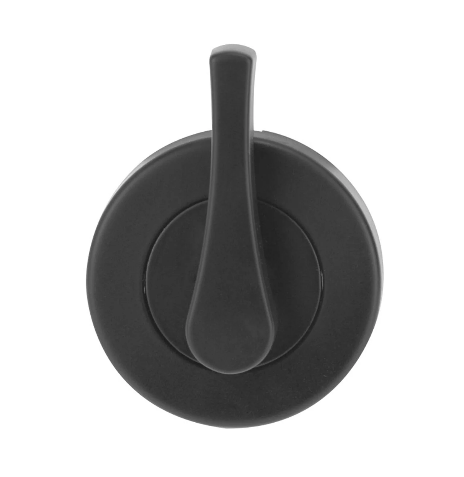 Lockwood Velocity Round Disabled Accessible Turn Snib 55mm - Available in Various Finishes - Image 5