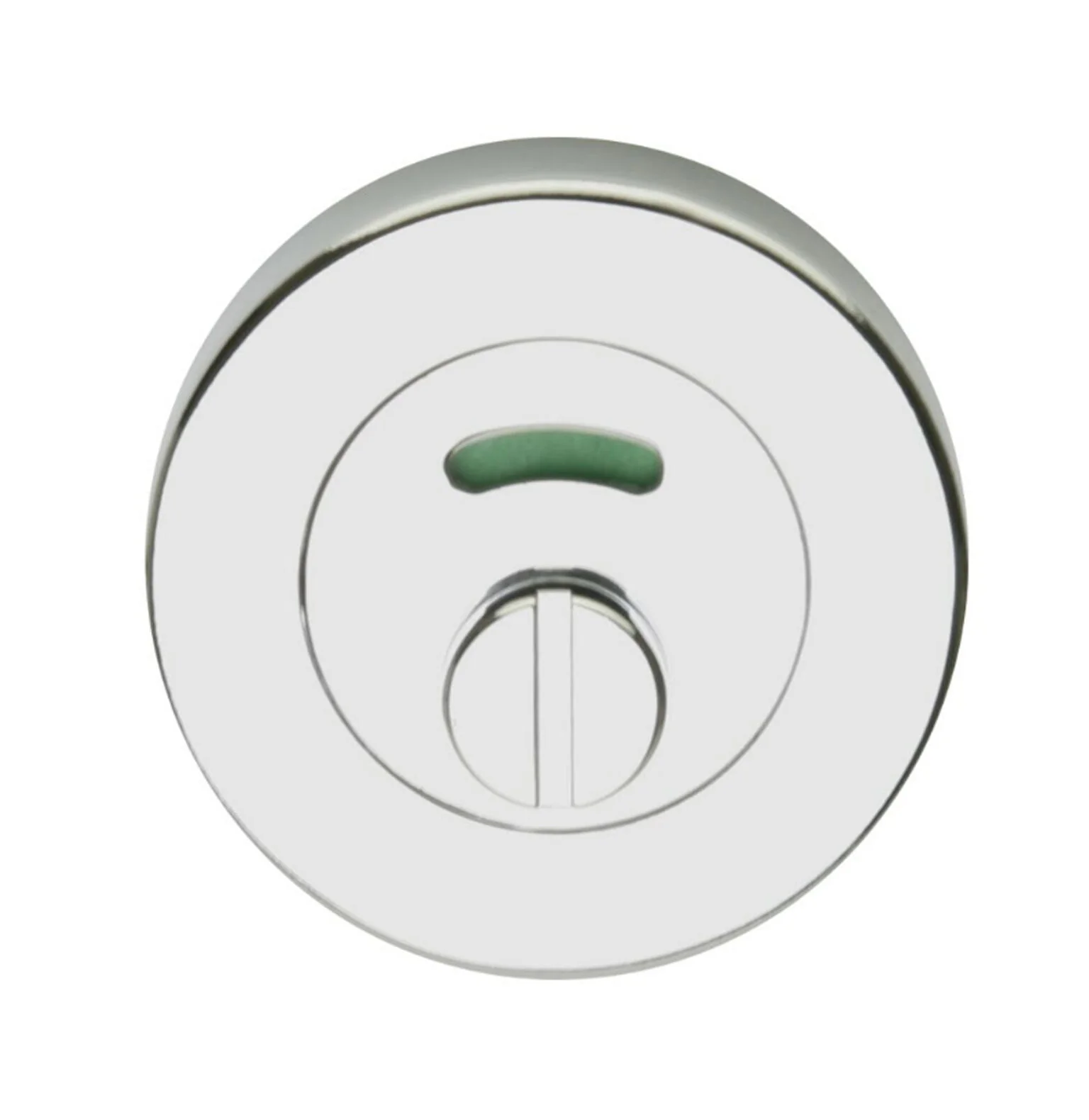 Lockwood Velocity Round Emergency Indicating Turn Snib - Available in Various Finishes - Image 3