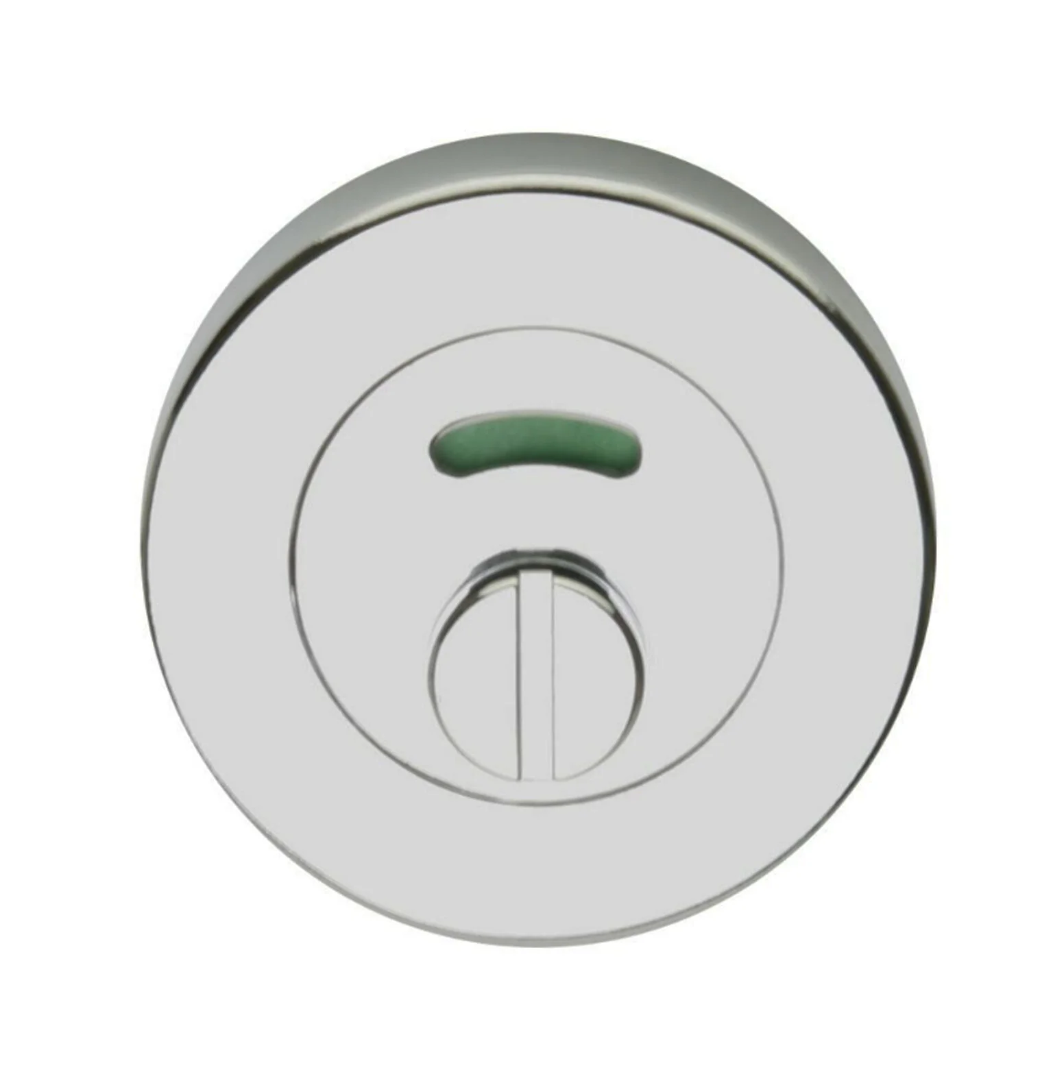 Lockwood Velocity Round Emergency Indicating Turn Snib - Available in Various Finishes - Image 4