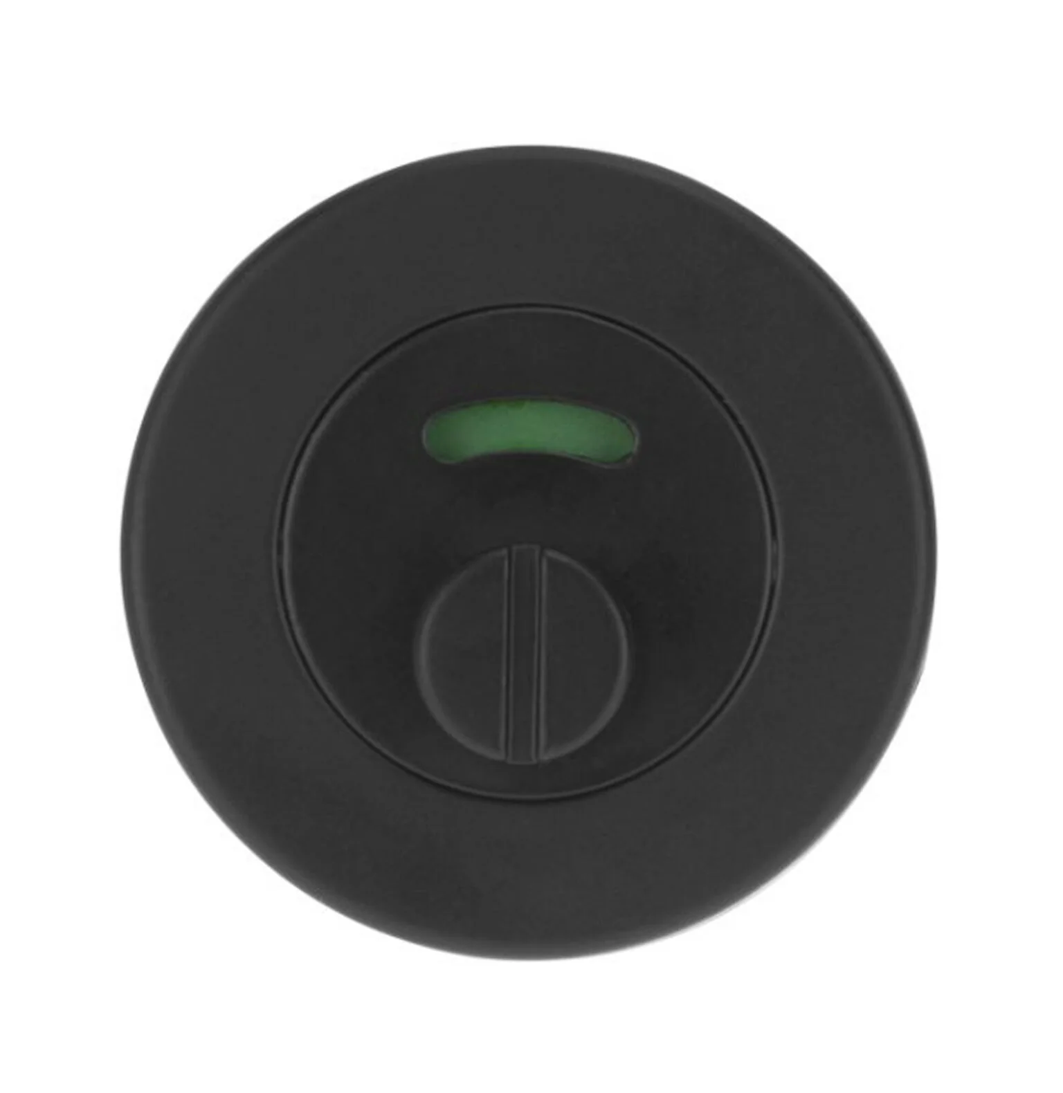 Lockwood Velocity Round Emergency Indicating Turn Snib - Available in Various Finishes - Image 5
