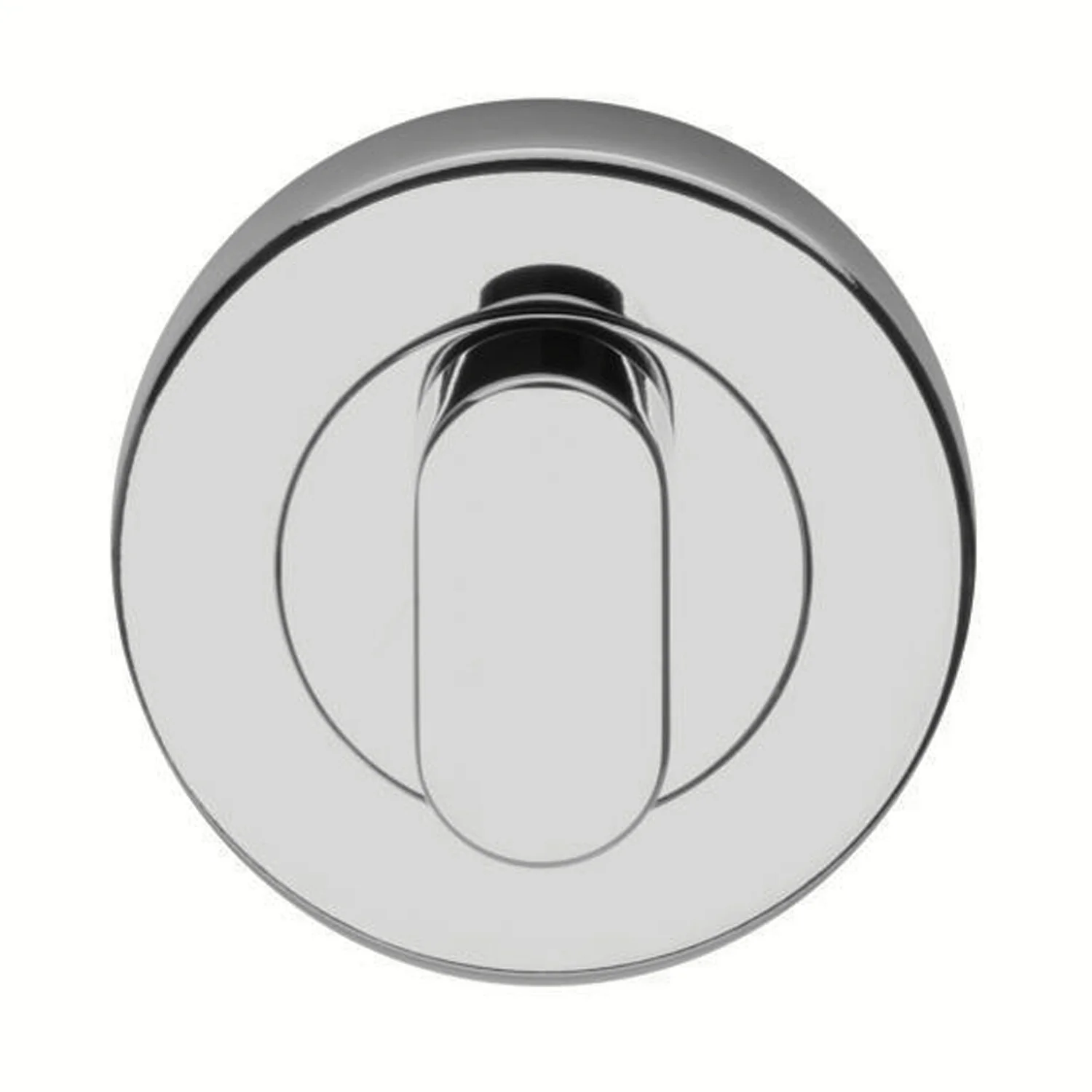 Lockwood Velocity Round Turn Snib 55mm - Available in Various Finishes - Image 3