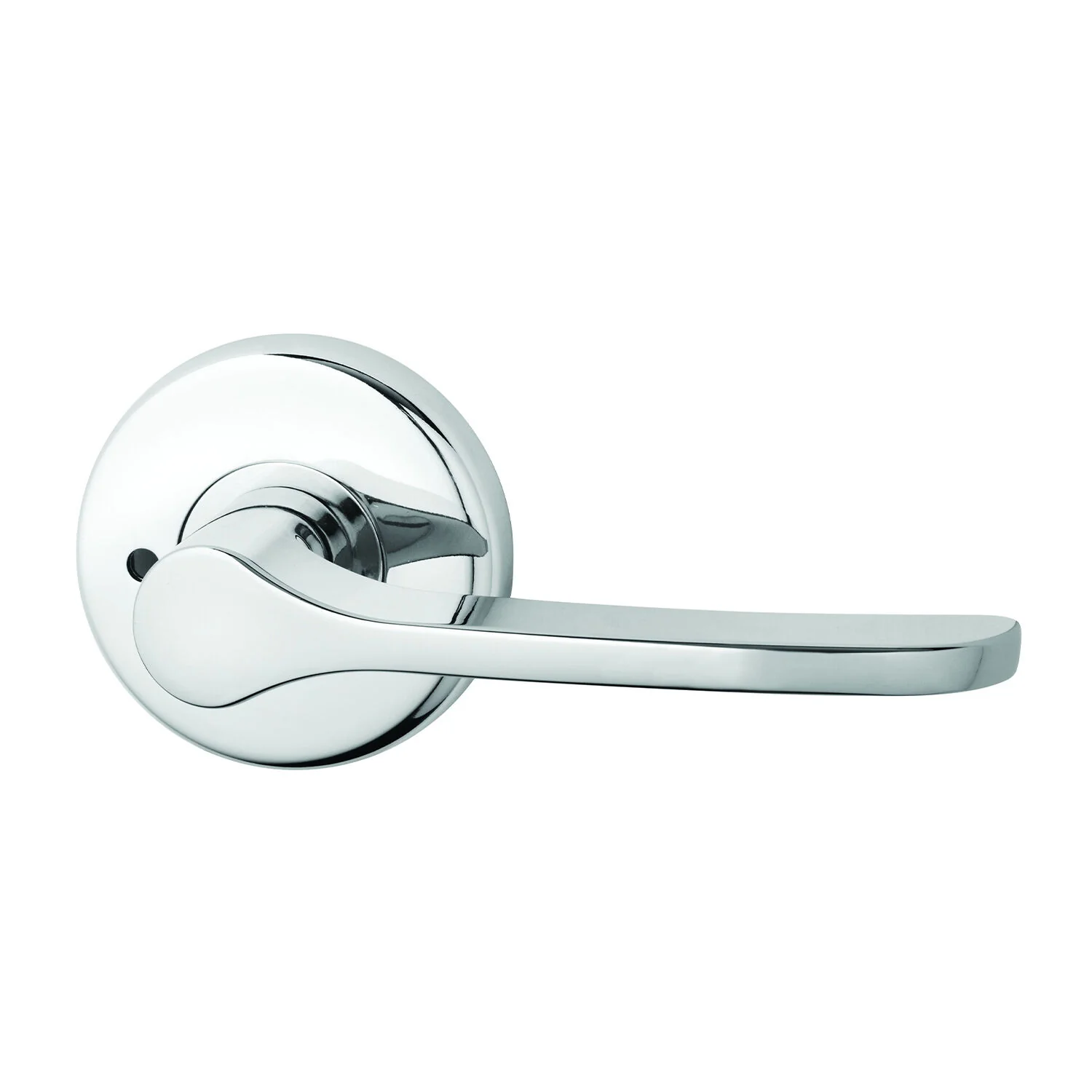 Lockwood Velocity Saltbush Door Handle Privacy Set - Available in Various Finishes - Image 3