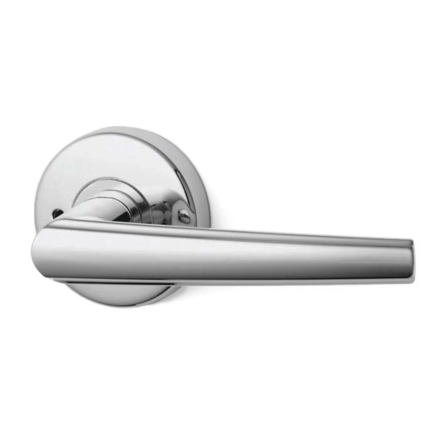 Lockwood Velocity Spire L2 Door Handle Privacy Set - Available in Various Finishes - Image 5
