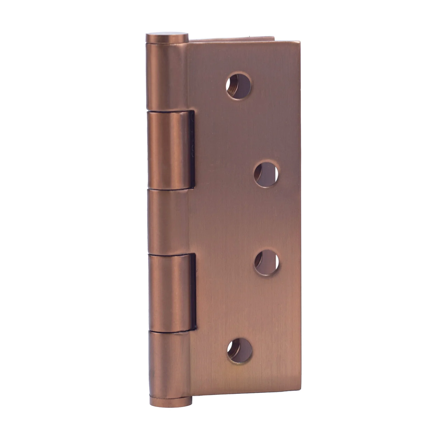 Lockwood Vivid Door Hinge Loose Pin 100x75mm - Available in Various Finishes - Image 3