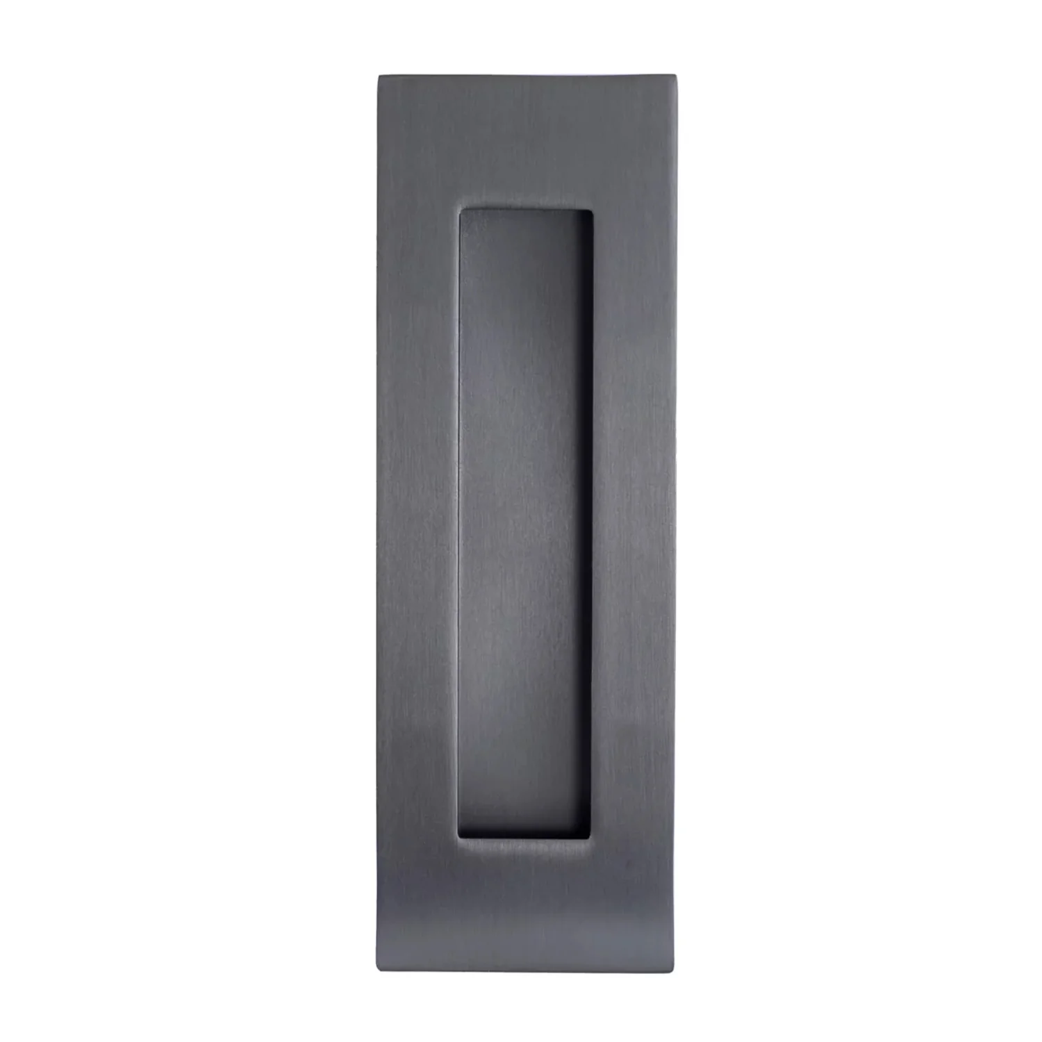 Lockwood Vivid Sliding Flush Pull Single 150mm - Available in Various Finishes - Image 5