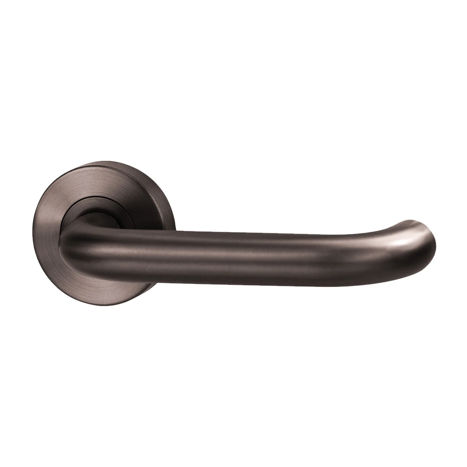 Lockwood Vivid V2 Door Handle Dummy Lever Set - Available in Various Finishes - Image 3