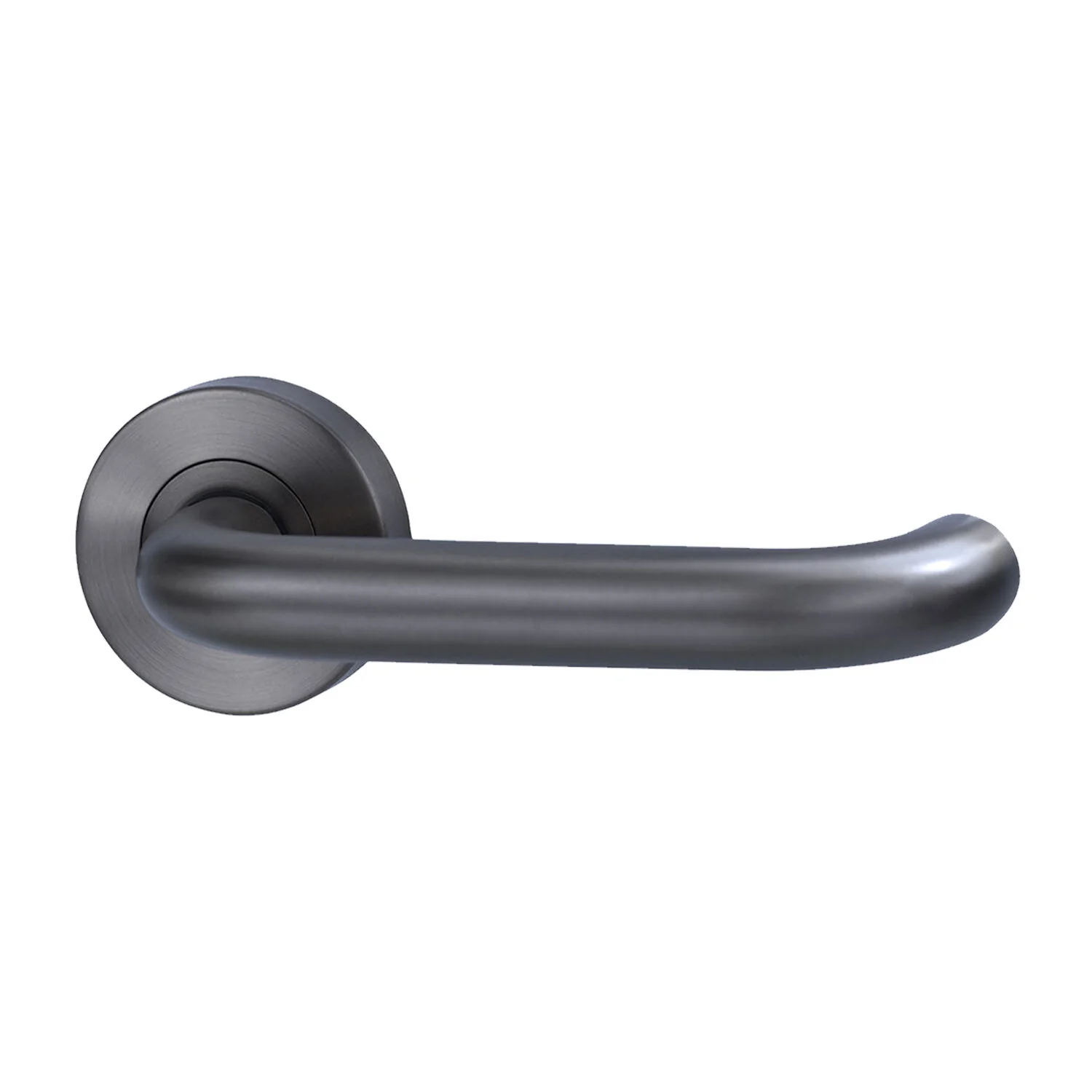 Lockwood Vivid V2 Door Handle Dummy Lever Set - Available in Various Finishes - Image 4