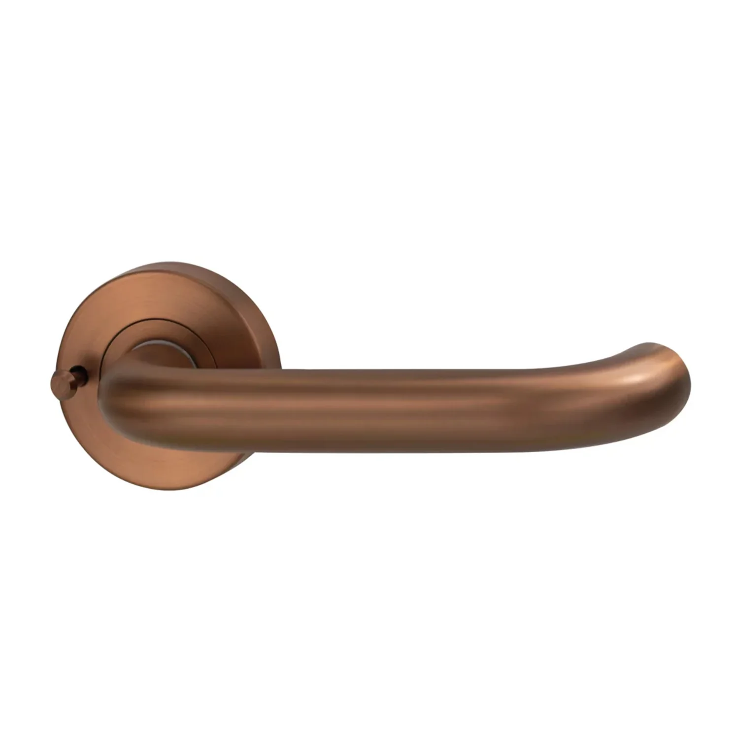 Lockwood Vivid V2 Privacy Set Includes Latch - Available in Various Finishes - Image 3