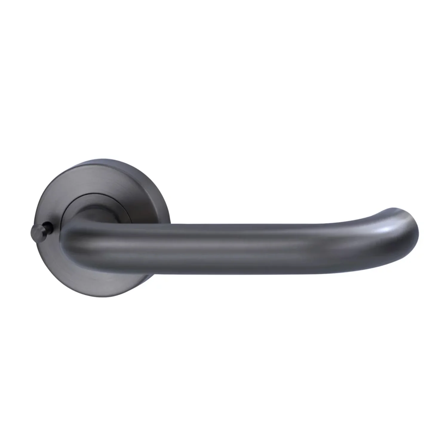 Lockwood Vivid V2 Privacy Set Includes Latch - Available in Various Finishes - Image 4