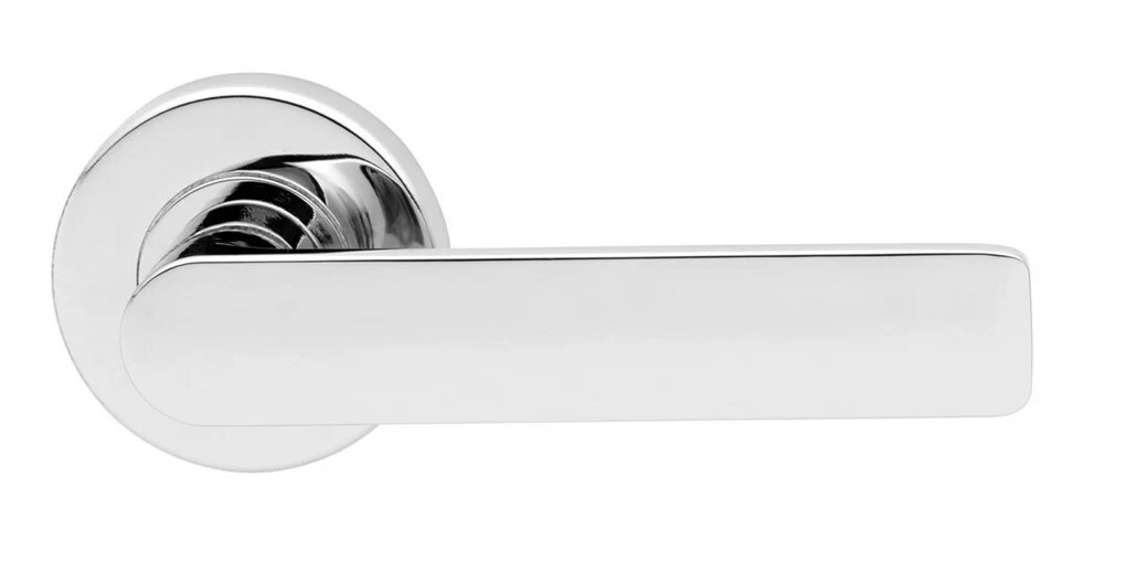 Lockwood VSR012L3+ Element Velocity Rose Series 55mm - Image 3