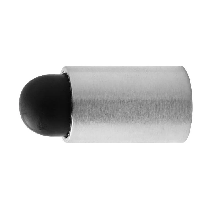 Lockwood Wall Mounted Door Stop 75mm - Available in Various Finishes - Image 3