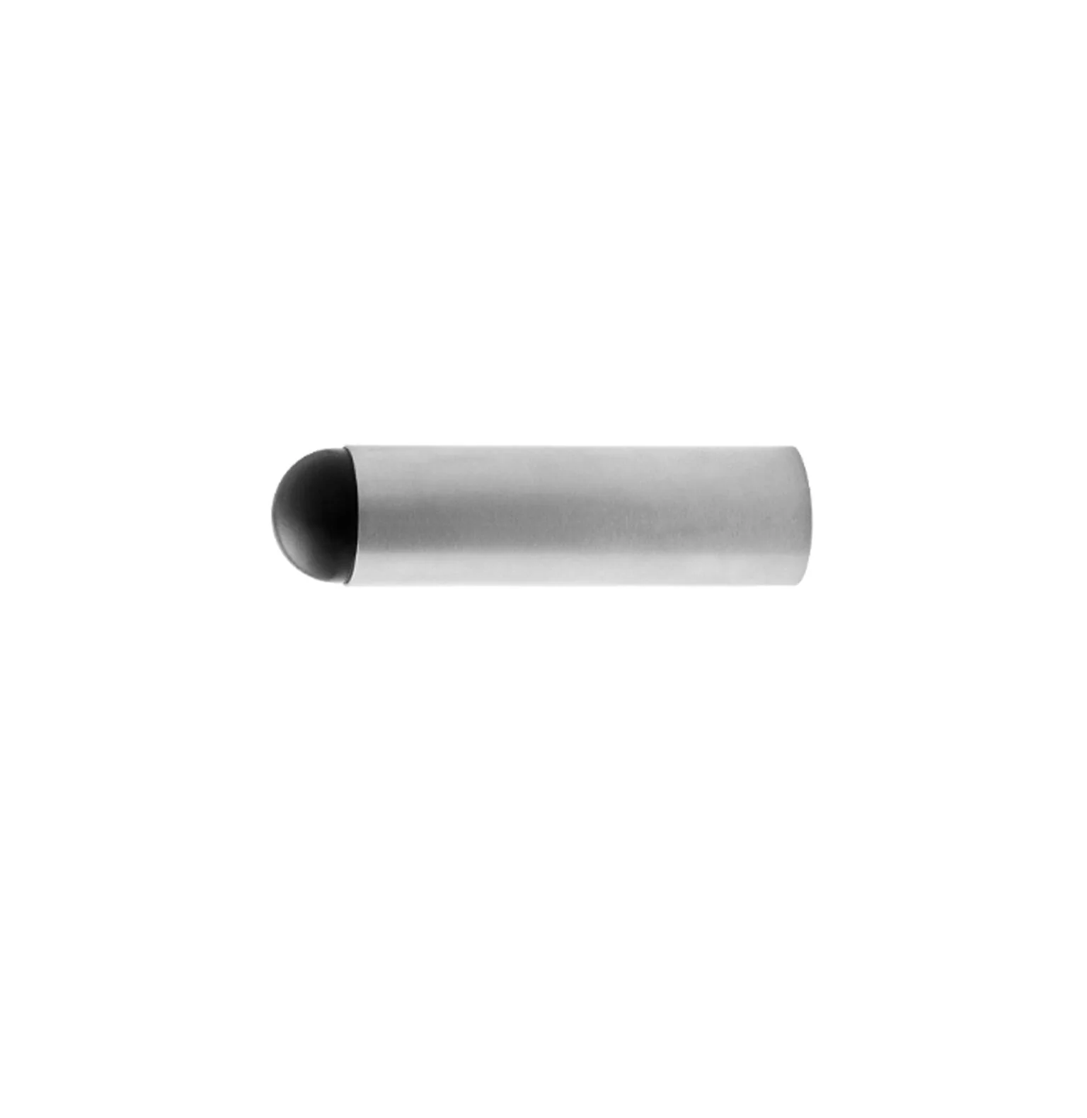 Lockwood Wall Mounted Door Stop 75x19mm - Available in Polished and Satin Stainless Steel - Image 3