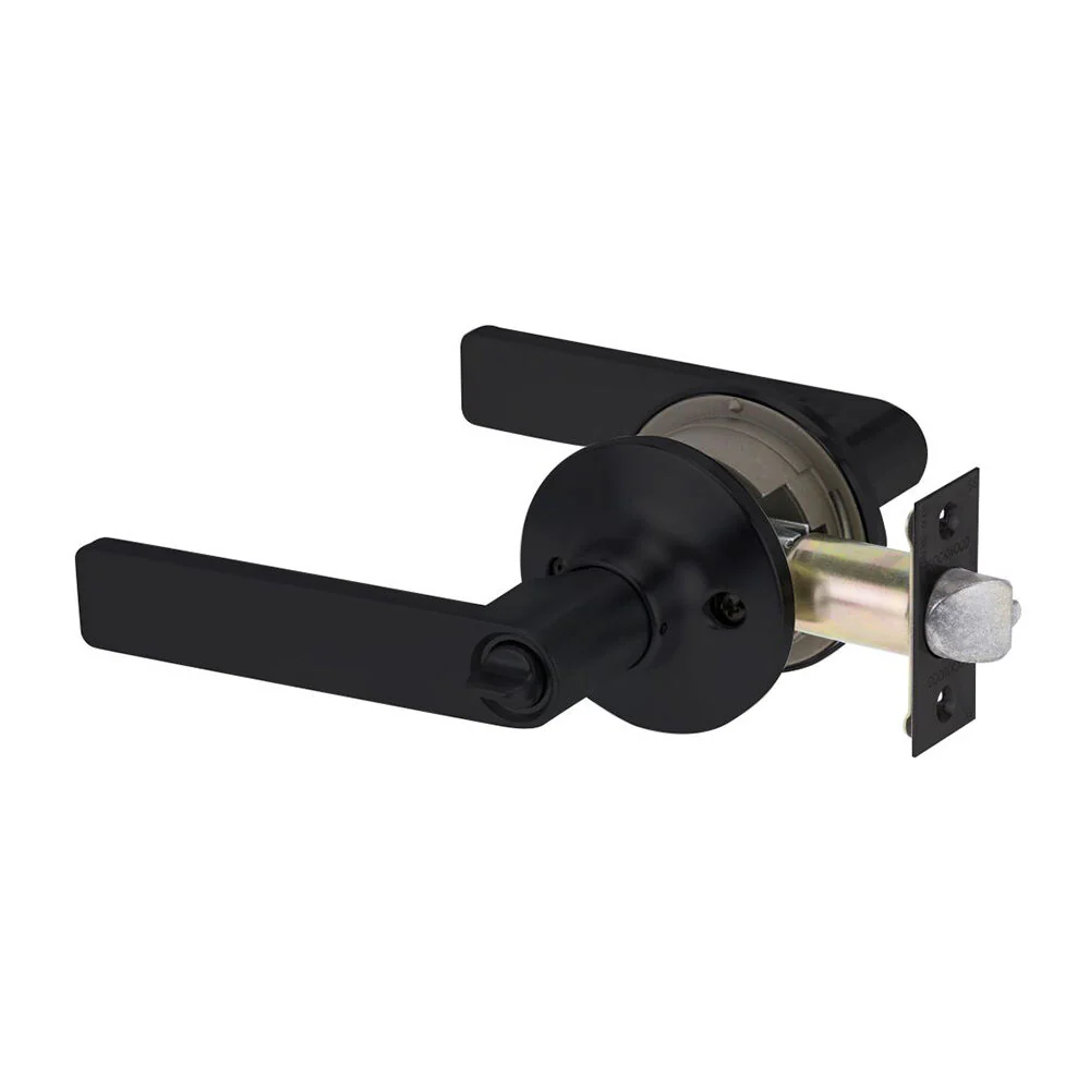 Lookwood Symmetry Entrance Set Lever 3 - Available in Various Finishes - Image 4