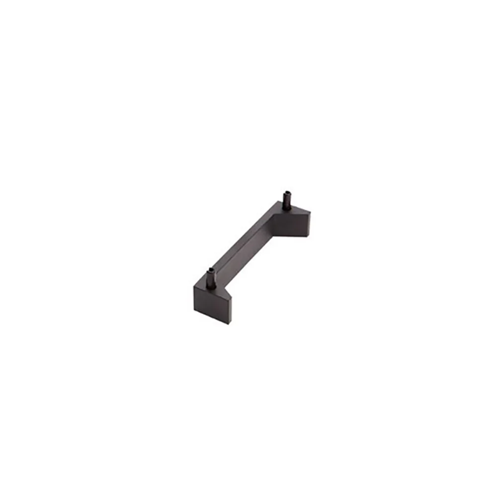 LOX ES10EL Extension Lip To Suit ES10 Electric Strike - Image 2