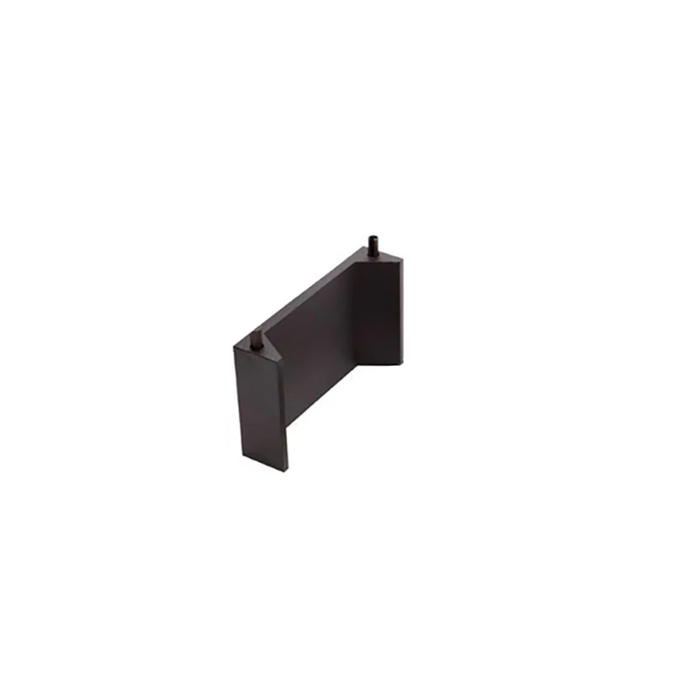 LOX ES10EL Extension Lip To Suit ES10 Electric Strike - Image 4