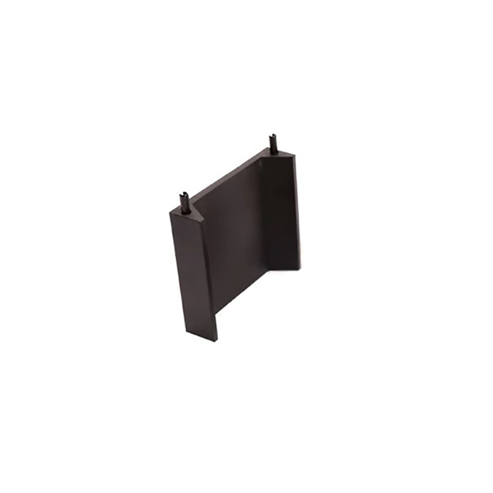 LOX ES10EL Extension Lip To Suit ES10 Electric Strike - Image 5