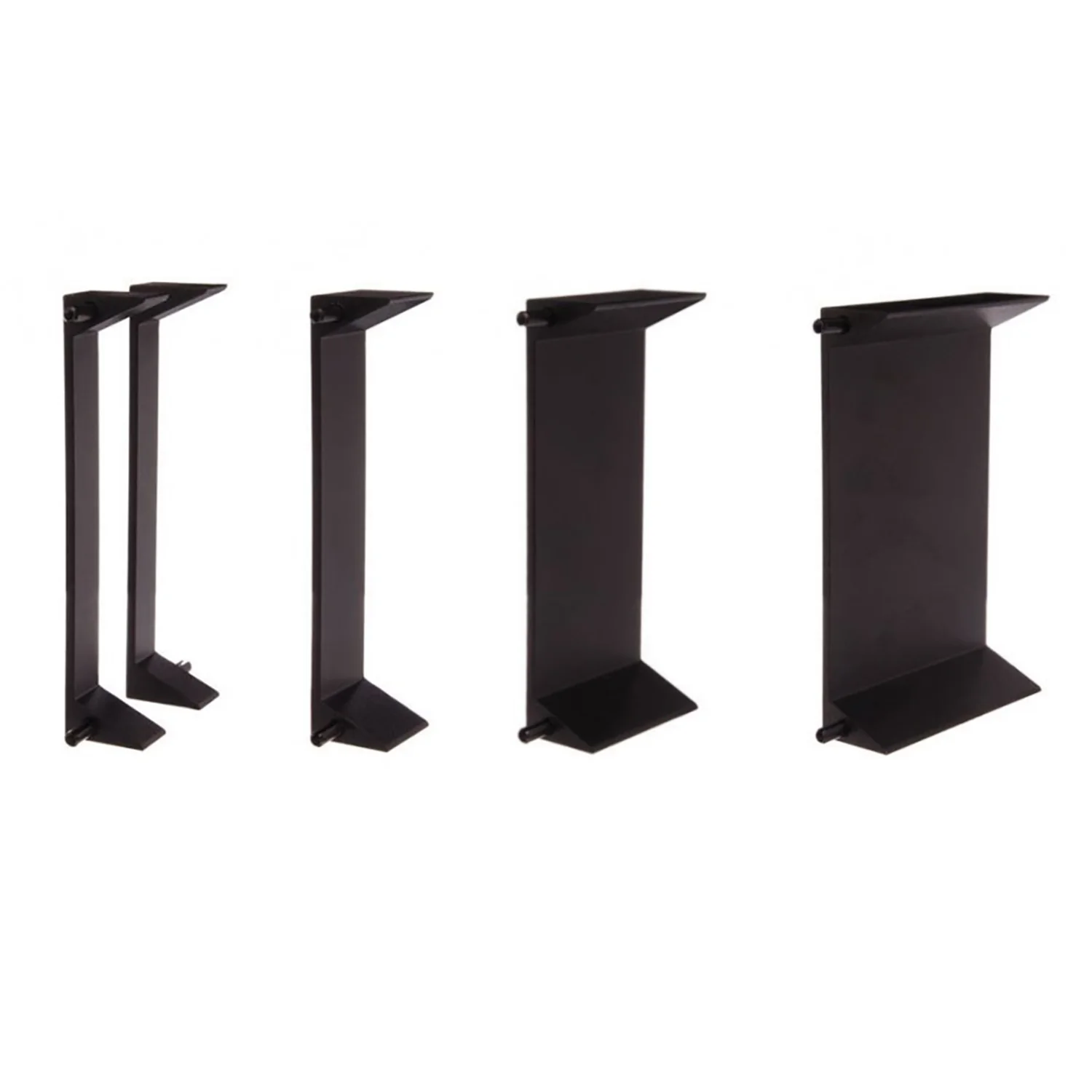 LOX Extension Lip To Suit ES20 and ES20M Electric Strike