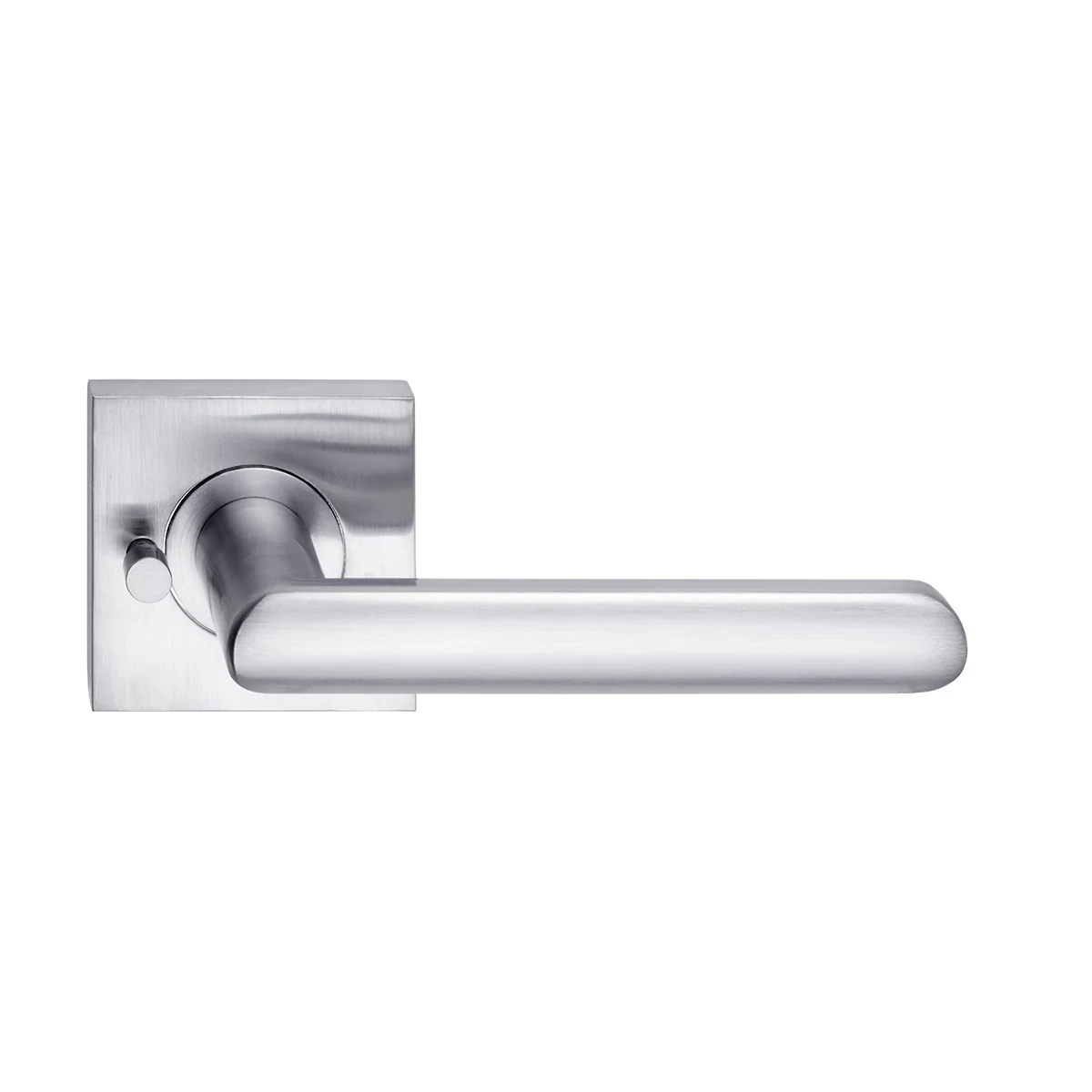 Madinoz 888-Z16PV Vision Square Rose Privacy Leversets - Image 3