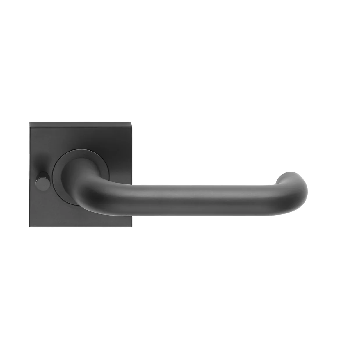 Madinoz 888-Z18PV Vision Square Rose Privacy Leversets - Image 2