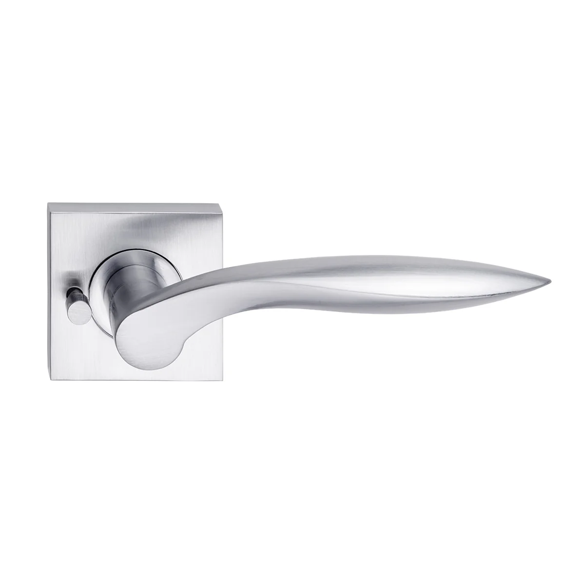 Madinoz 888-Z6PV Vision Square Rose Privacy Leversets - Image 3