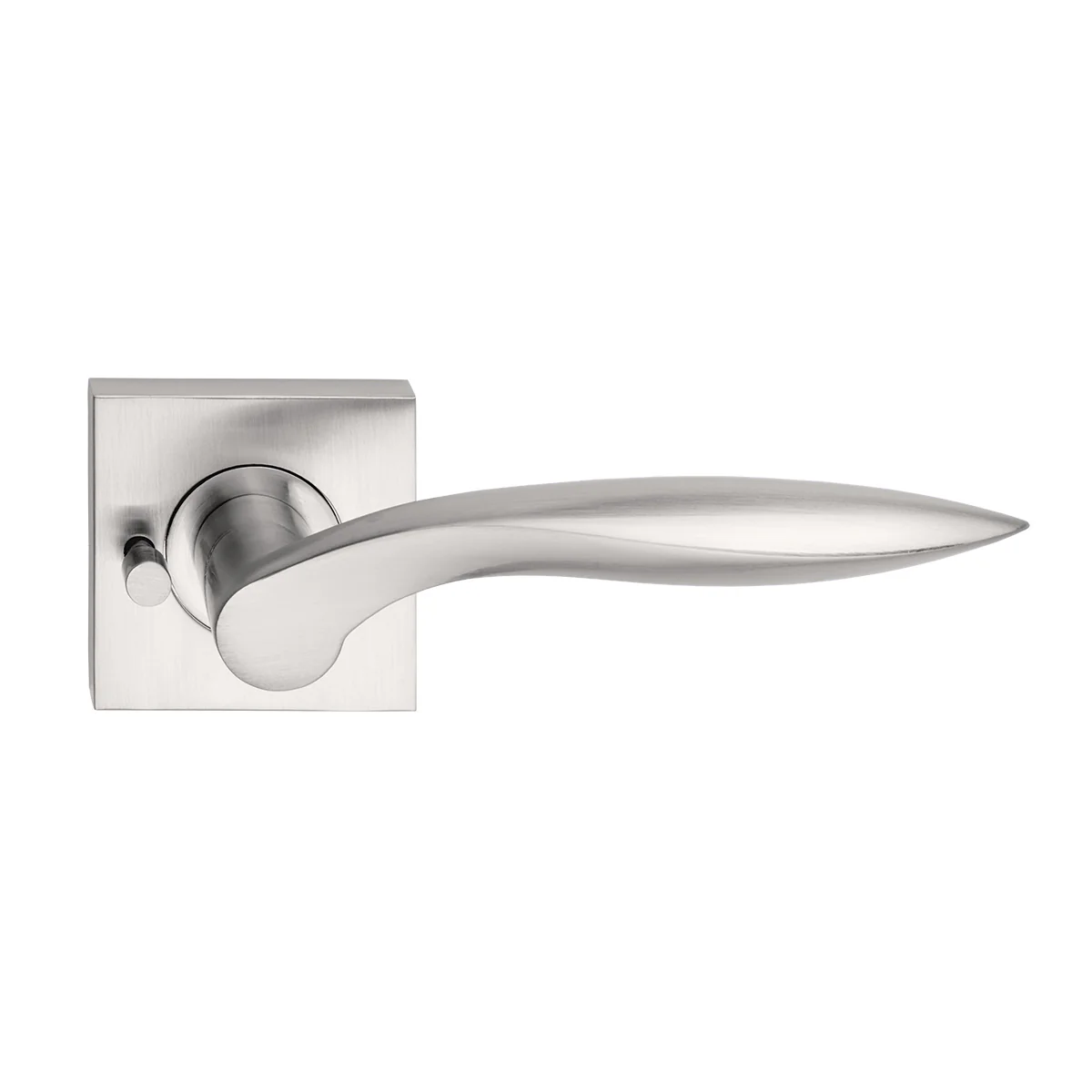 Madinoz 888-Z6PV Vision Square Rose Privacy Leversets - Image 4