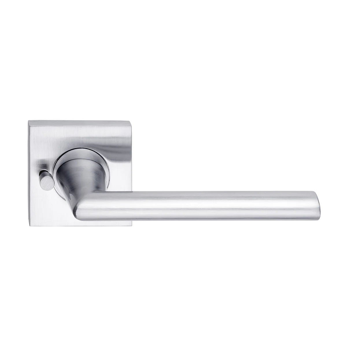 Madinoz 888-Z8PV Vision Square Rose Privacy Leversets - Image 3