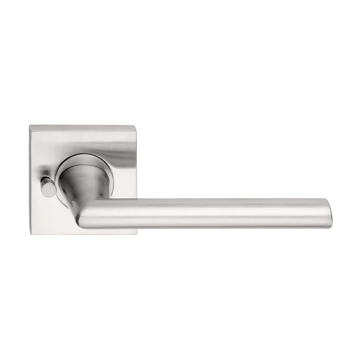 Madinoz 888-Z8PV Vision Square Rose Privacy Leversets - Image 4