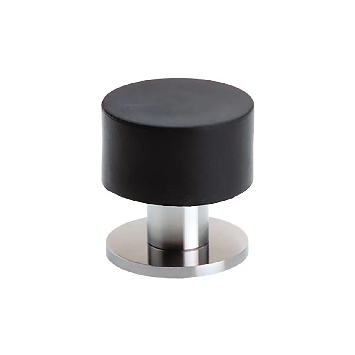 WHILE SUPPLY LAST - Madinoz  Door Stops Polished Stainless Steel 38mm DS90 PSS