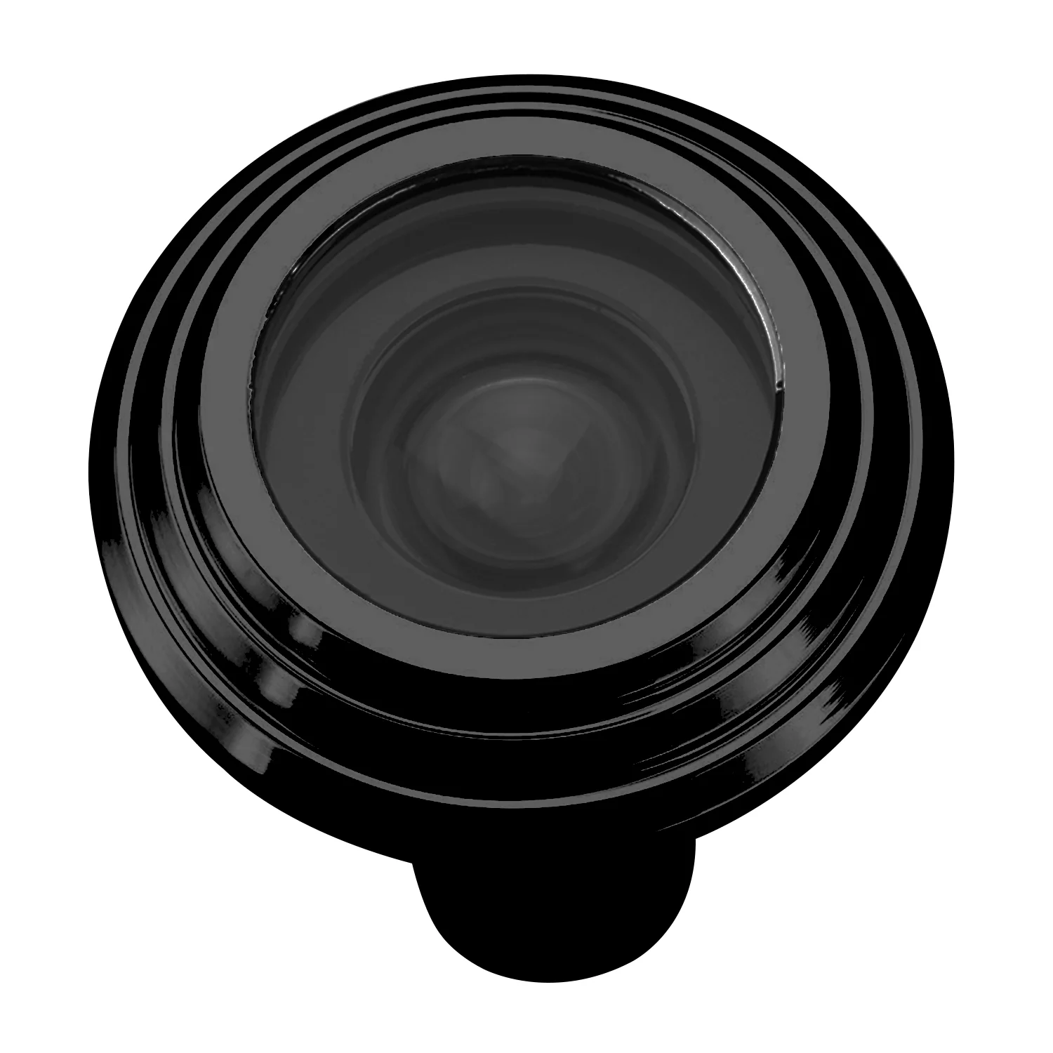 Madinoz Door Viewer Fire rated 32m Fire Rated - Available in Various Finishes - Image 3