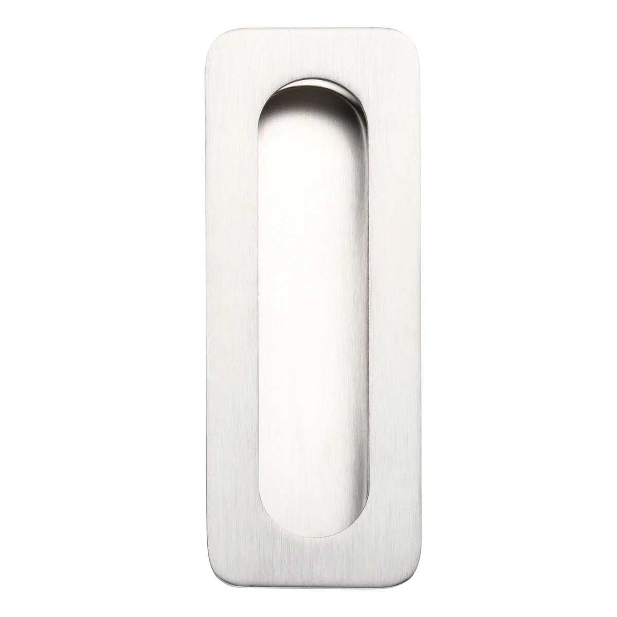 Madinoz FP150 Rounded Corners Flush Pulls - Image 5