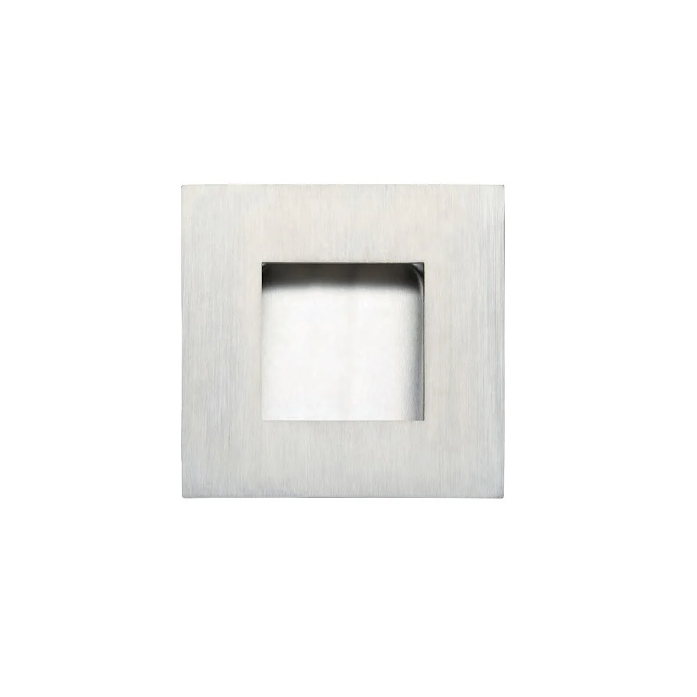 Madinoz FP180 Flush Pulls Stainless Steel - Image 8