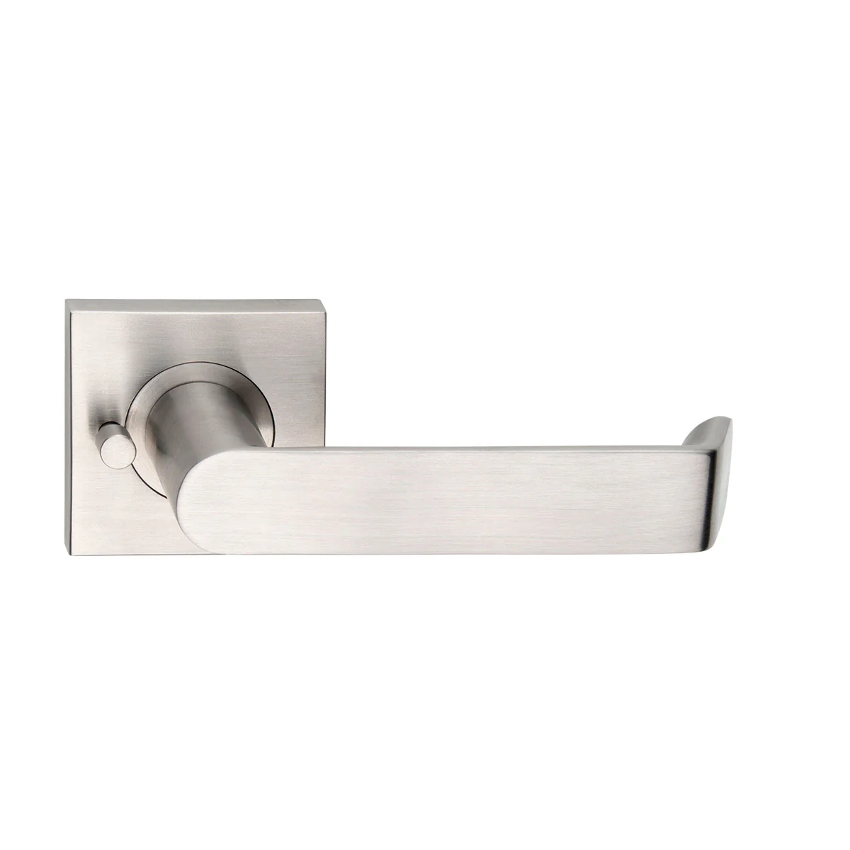 Madinoz L21PVZ Coastal Square Rose Privacy Leverset - Image 3