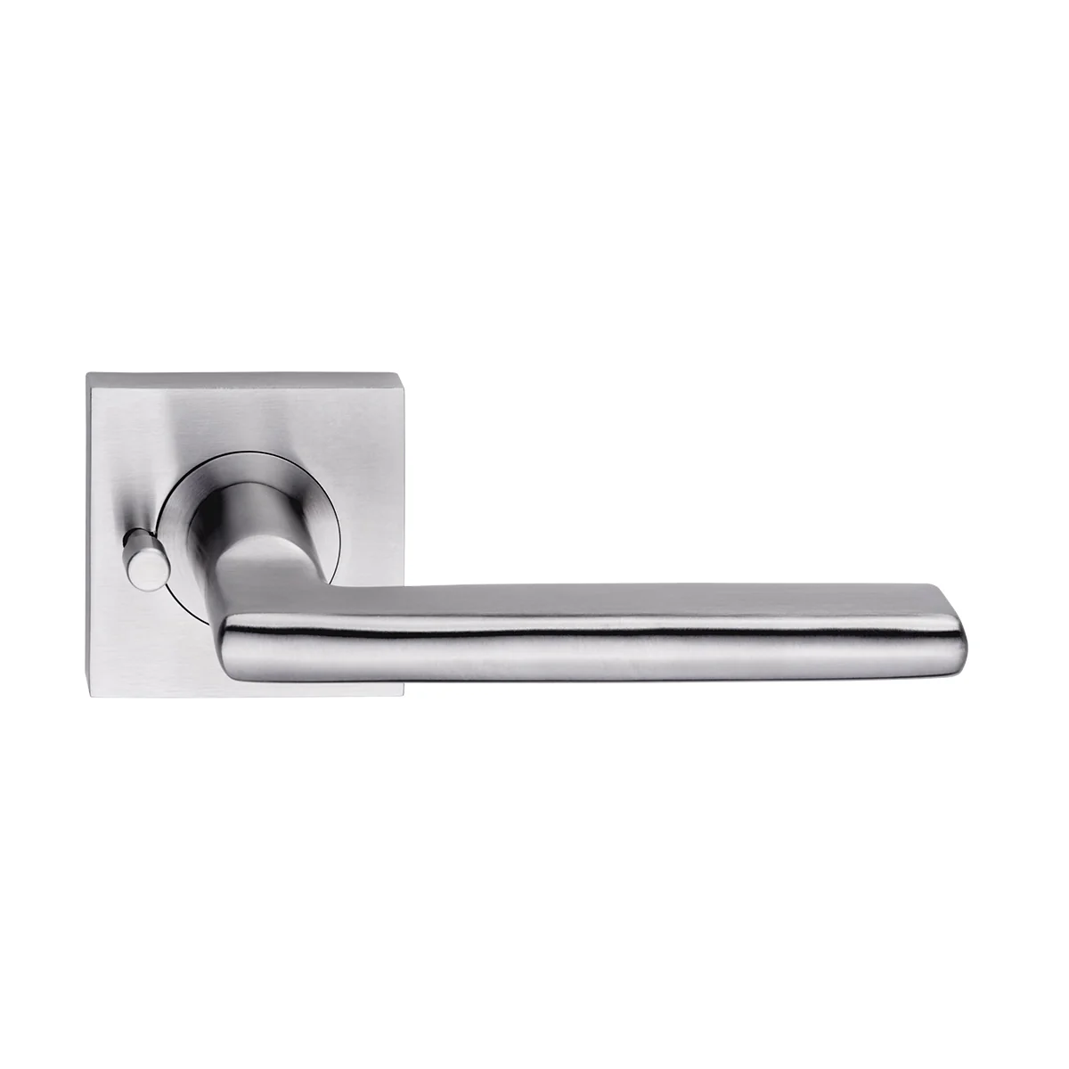 Madinoz L27TPVZ Urban Square Rose Privacy Leverset - Image 3