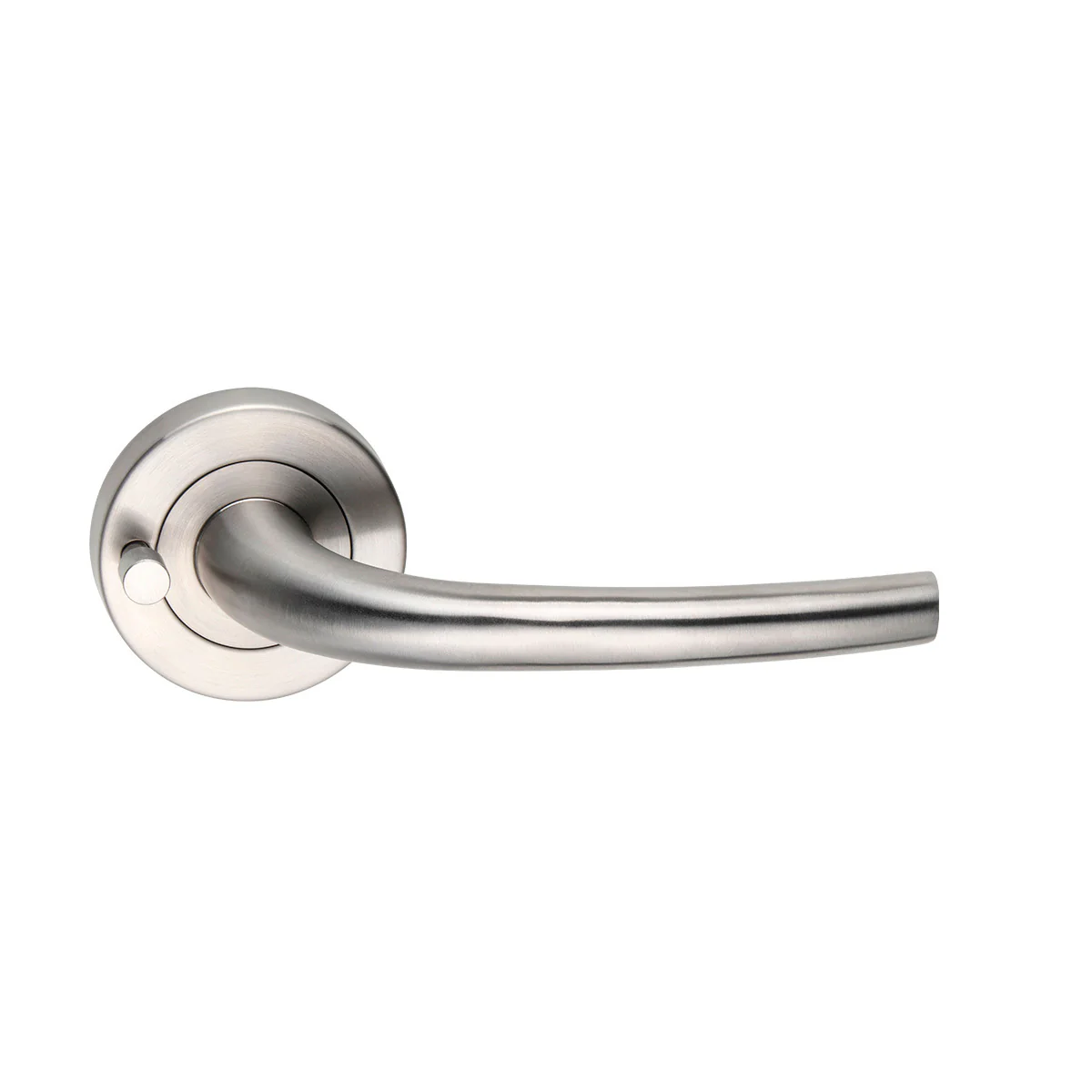 Madinoz L32PVZ Coastal Square Rose Privacy Leverset - Image 2