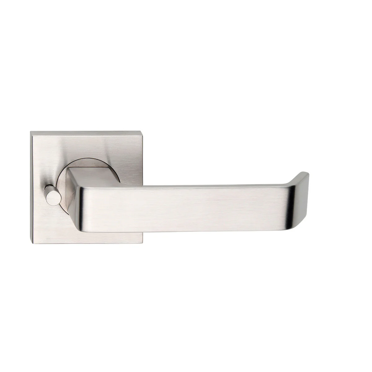 Madinoz L39PVZ Coastal Square Rose Privacy Leverset - Image 3