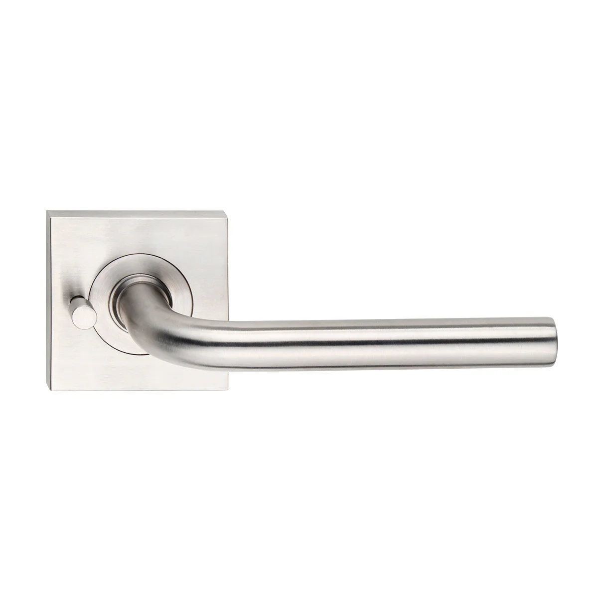 Madinoz L40PVZ Coastal Square Rose Privacy Leverset - Image 3