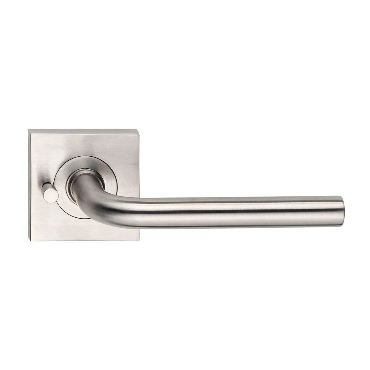 Madinoz L40TPVZ Urban Square Rose Privacy Leverset - Image 2