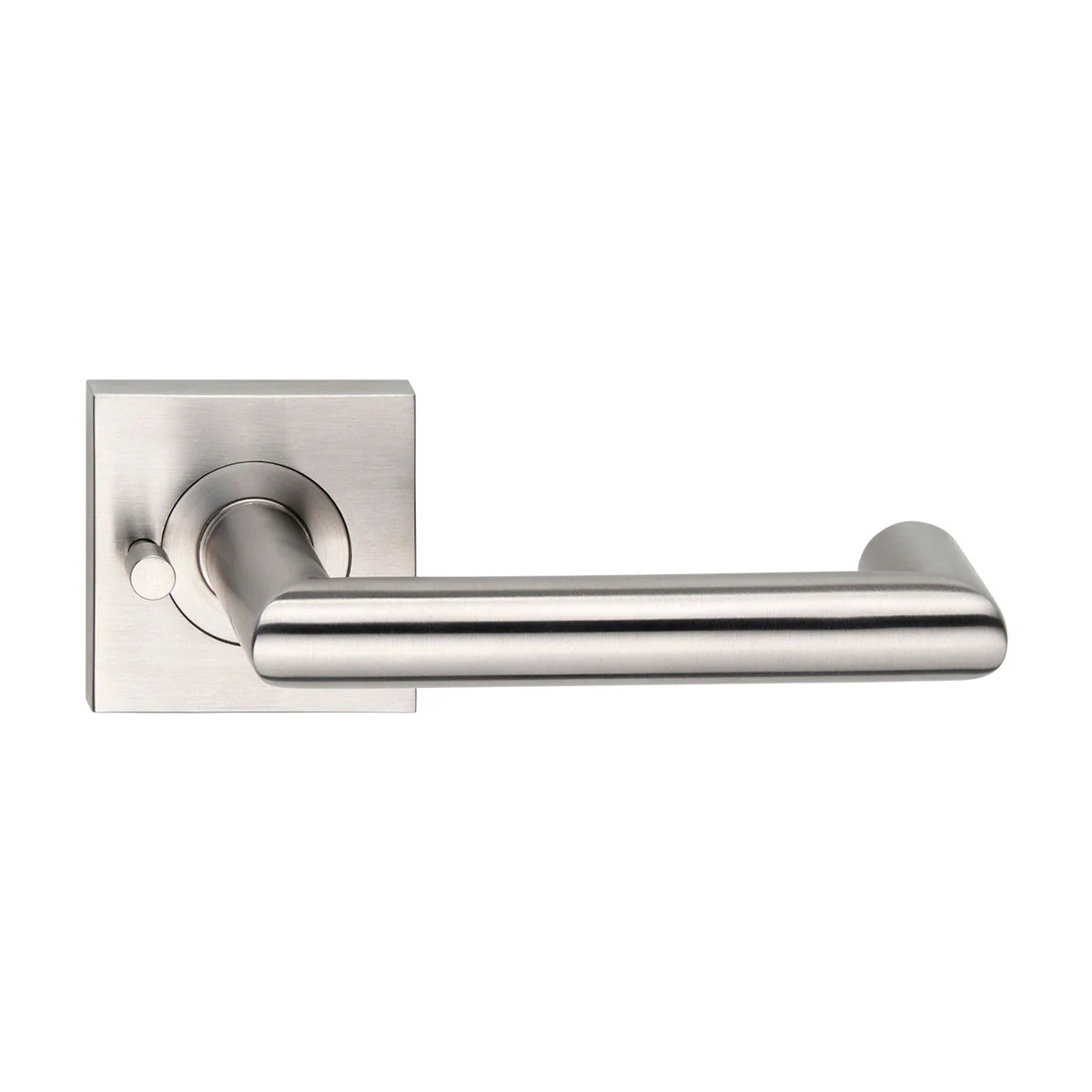 Madinoz L81TPVZ Urban Square Rose Privacy Leverset - Image 3