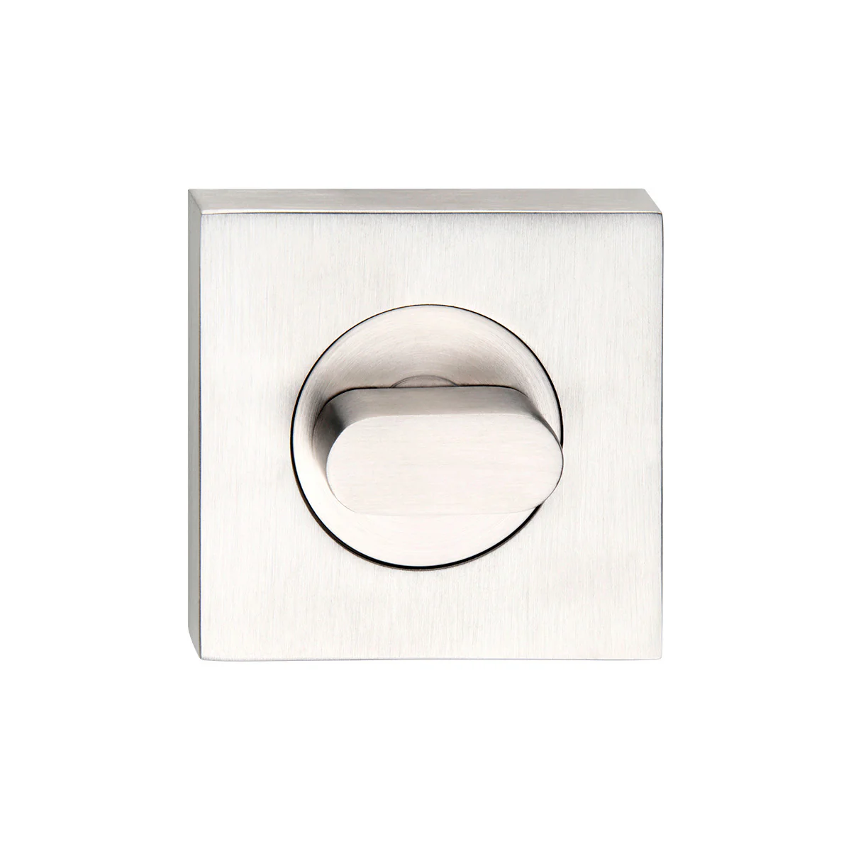 Madinoz STT01 Door Turn Escutcheon Square 50x50mm - Image 4