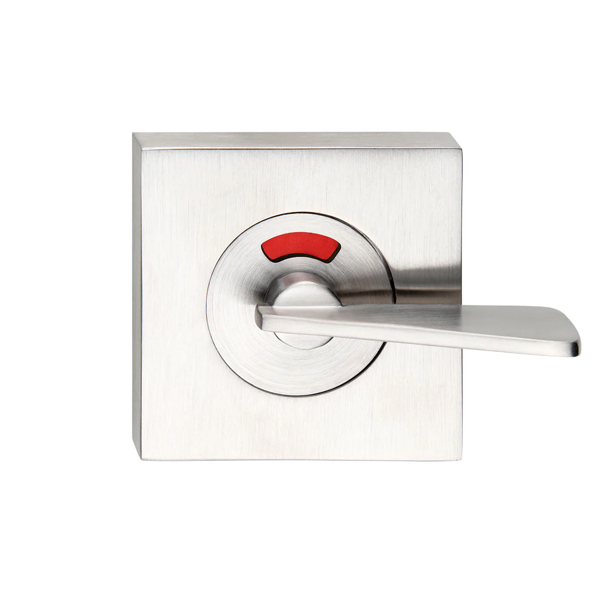 Madinoz STT05 Door Disabled Indicator Turn Escutcheon Square 50x50mm