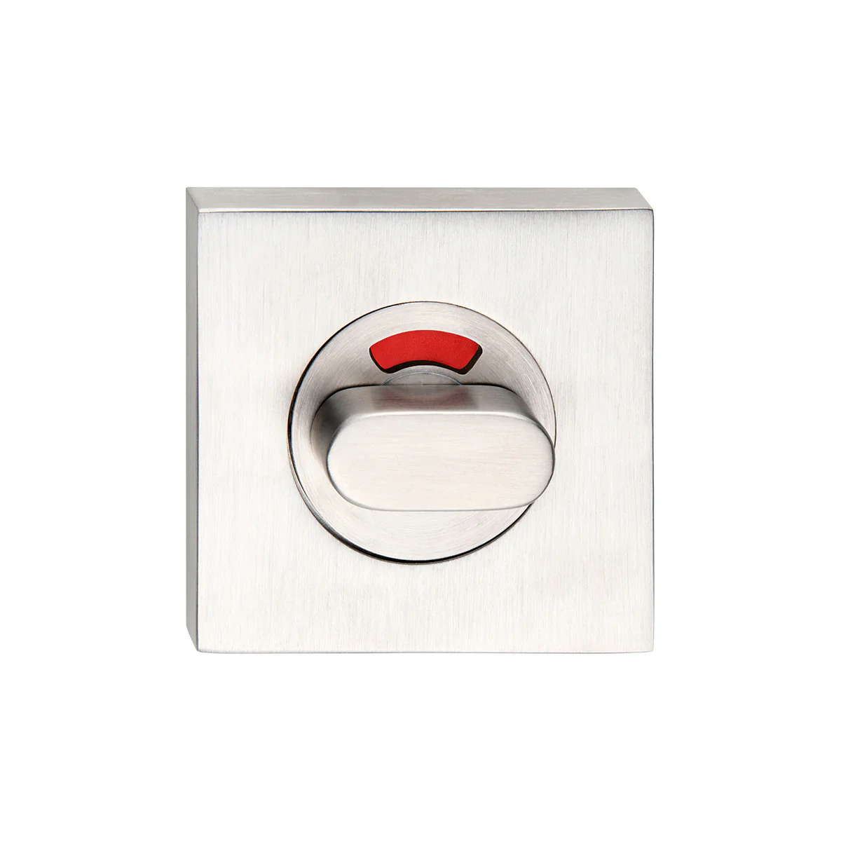 Madinoz STT06 Door Indicator Turn Escutcheon Square 50x50mm