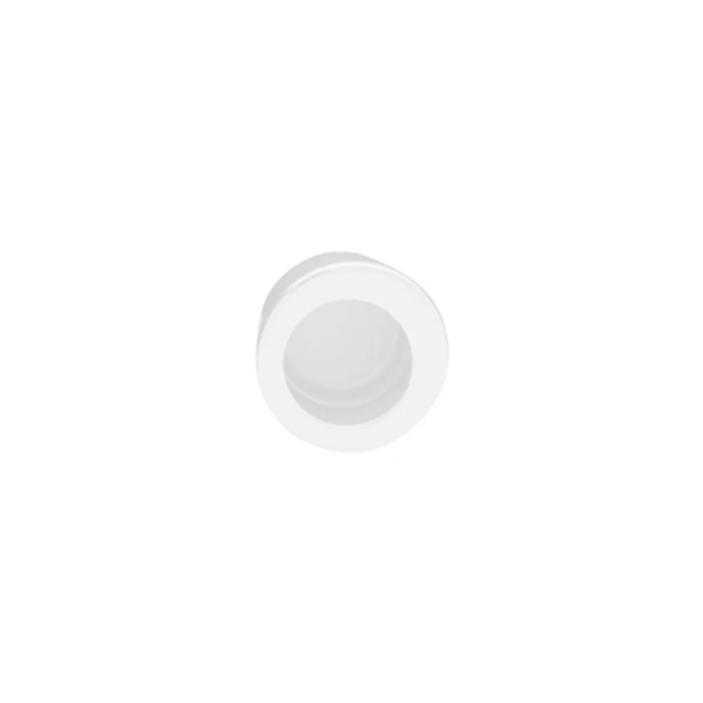 Manital ART56 Sliding Door Round Edge Pull - Available in Various Finishes - Image 6