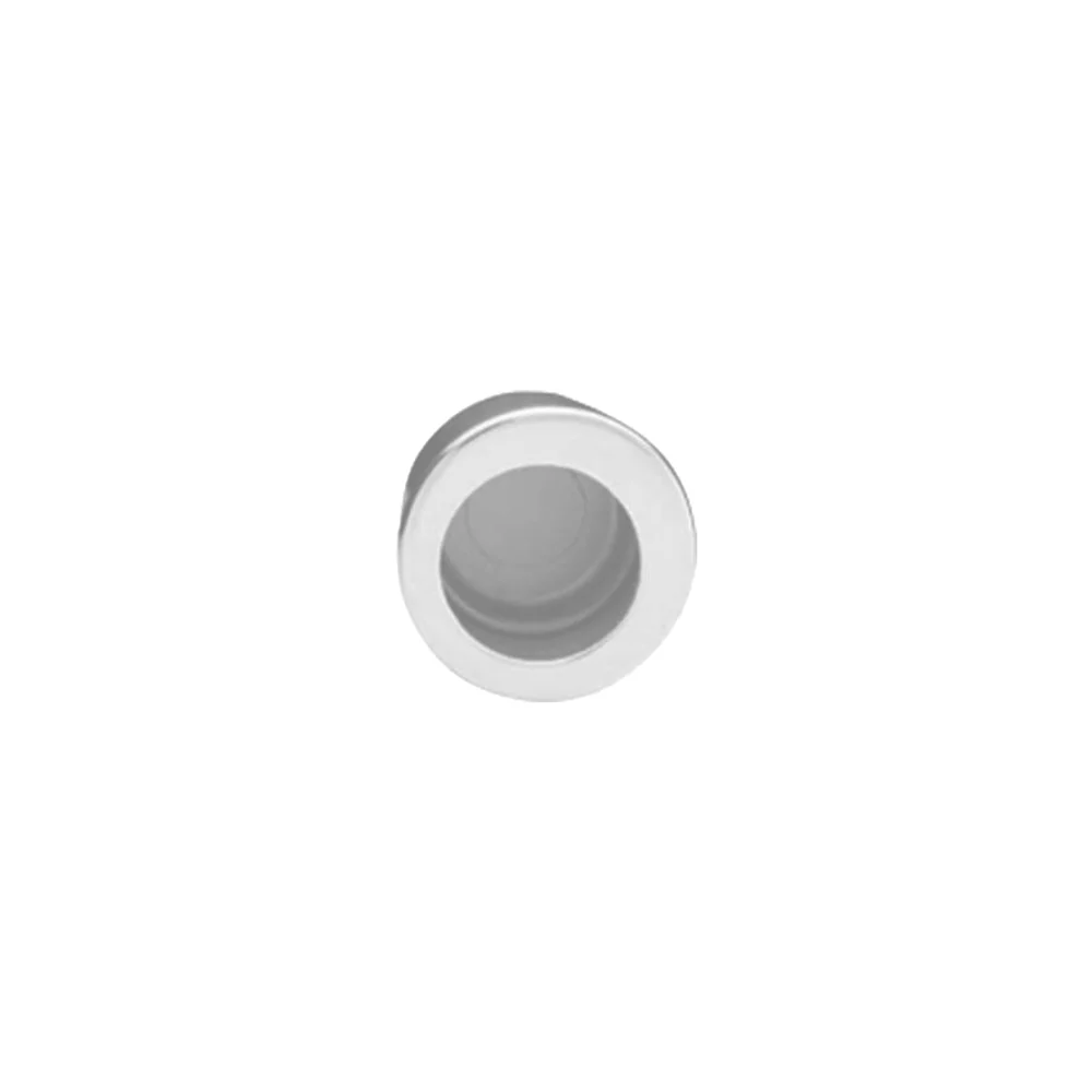 Manital ART56 Sliding Door Round Edge Pull - Available in Various Finishes - Image 9