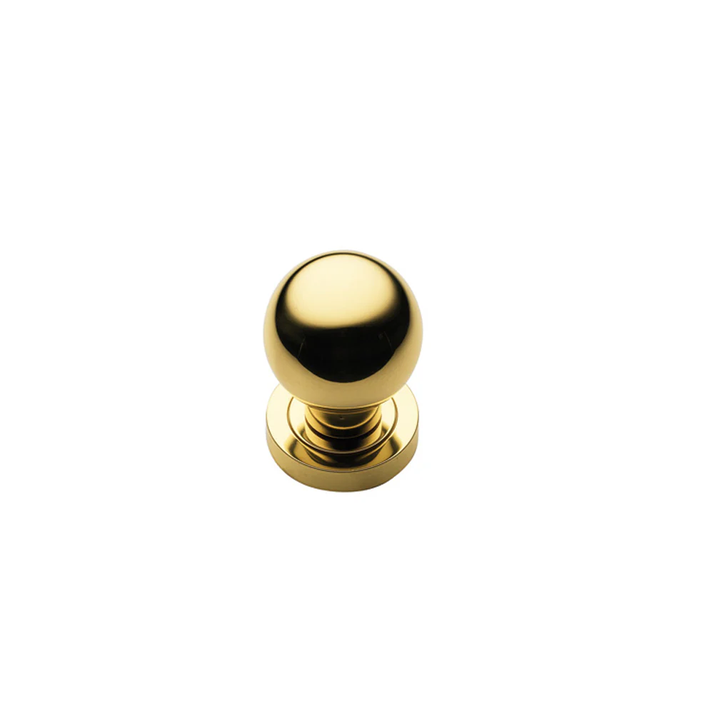 Manital Round Knob Set 50mm K440/F - Image 3